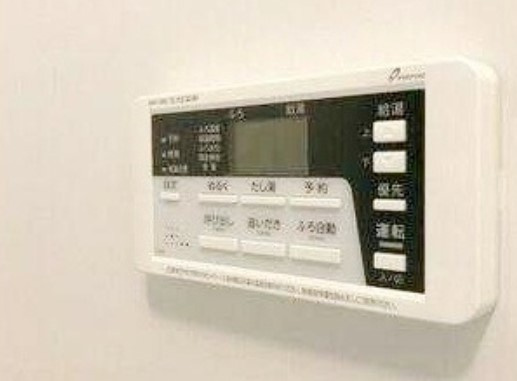 ＨＪ　ＰＬＡＣＥ　目黒通りの設備