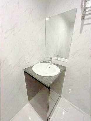ＨＪ　ＰＬＡＣＥ　目黒通りの洗面所