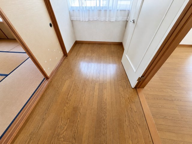 西区山田　中古戸建のその他
