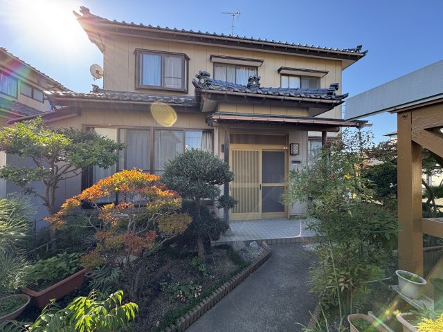 西区山田　中古戸建