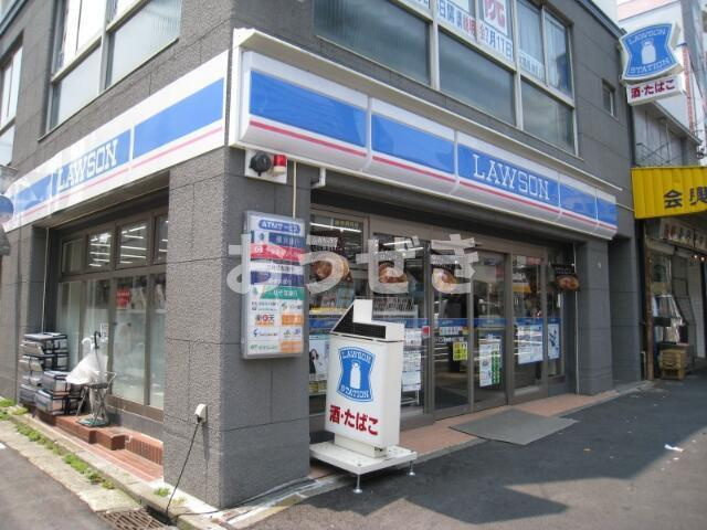 Ｙ・Ｔ　Ｌｅｇａｃｙの周辺|ローソン　西神奈川三…まで101m