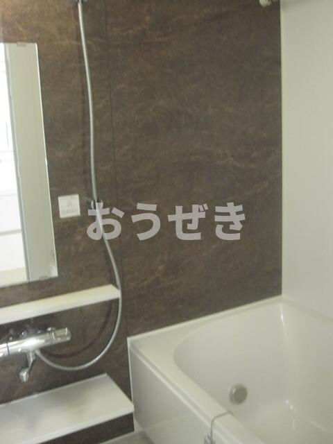 Ｙ・Ｔ　Ｌｅｇａｃｙの浴室