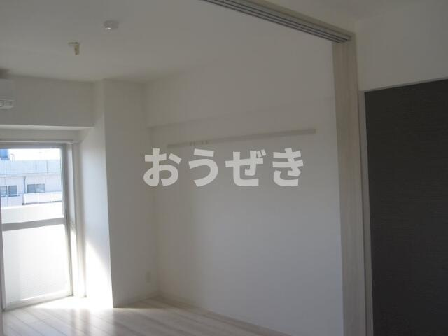 Ｙ・Ｔ　Ｌｅｇａｃｙの内装