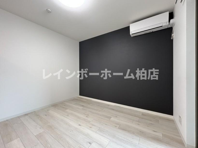特典：仲介手数料が無料です!!の洋室|洋室です