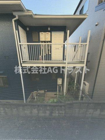 【展望】 | クレスト東大宮