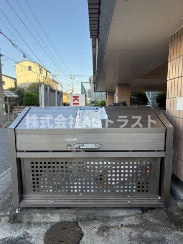 【設備】 | クレスト東大宮