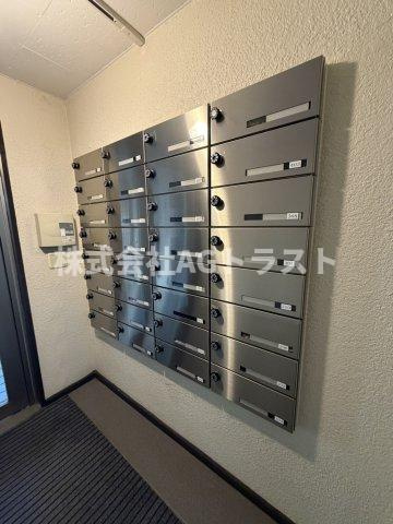 【その他共用部分】 | クレスト東大宮