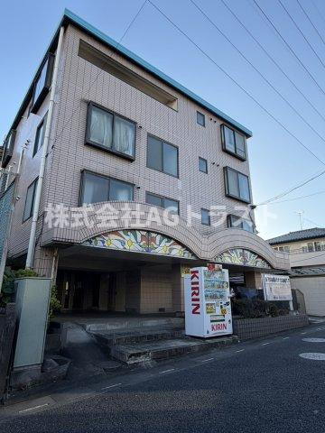 【外観】 | クレスト東大宮