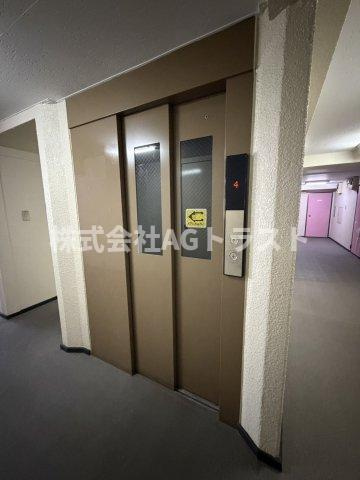 【その他共用部分】 | クレスト東大宮