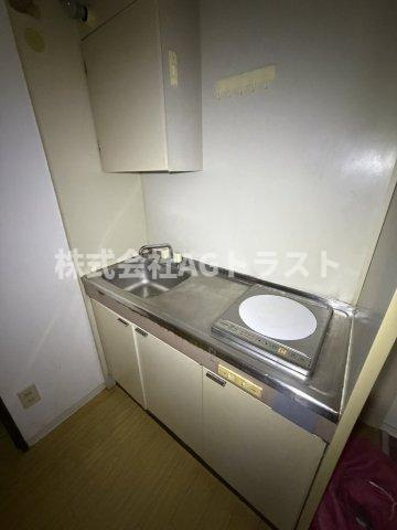【キッチン】 | クレスト東大宮