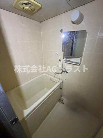 【浴室】 | クレスト東大宮