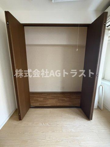 【収納】 | クレスト東大宮