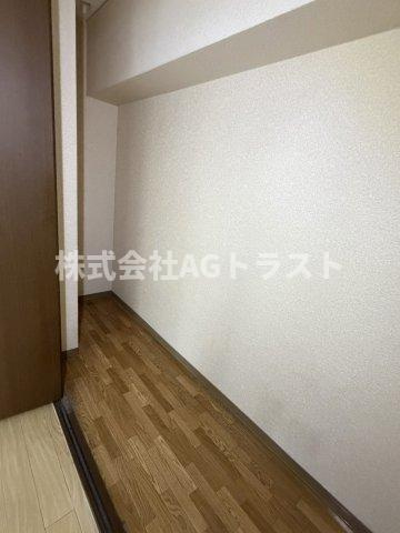 【内装】 | クレスト東大宮