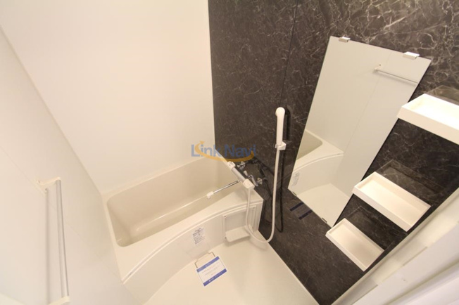 【浴室】 | S-RESIDENCE江坂Eminence