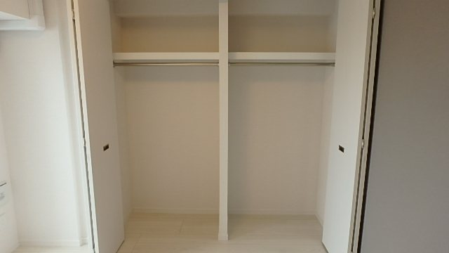 ＨＹ’ｓ　ａｖａｎｃｅｒ王子神谷 の収納