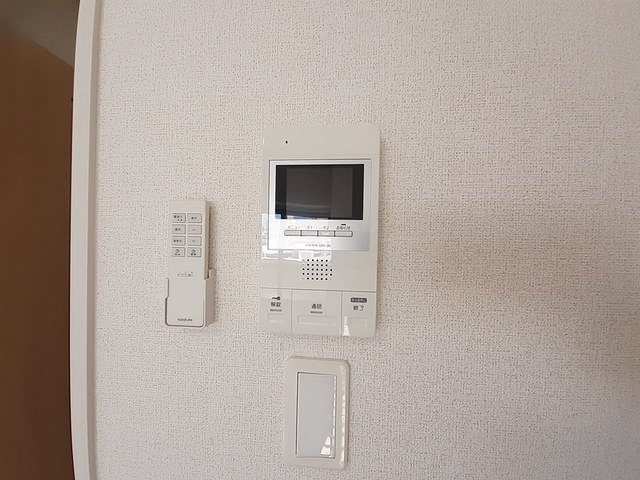 【セキュリティ】 | アンドーバーテラス銘苅