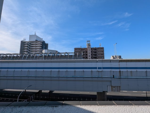 セレニテ甲子園Ⅰの展望