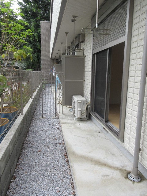Celsusのバルコニー|★別号室の参考写真です★