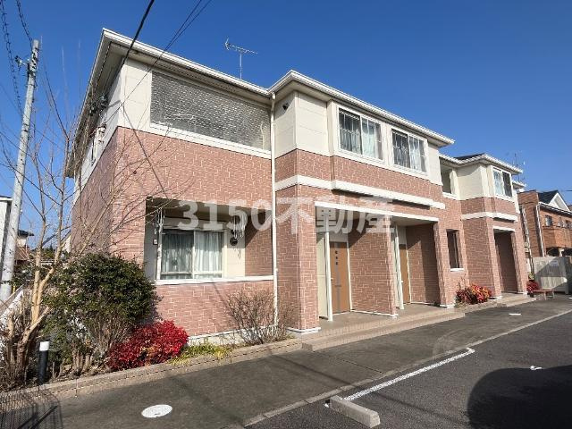 Ｇｒａｃｅ　Ｖｉｌｌａ　ＪⅡ