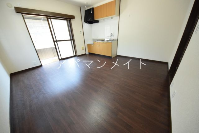 【寝室】 | ナルミNo.6 | 寝室にいかがでしょうか