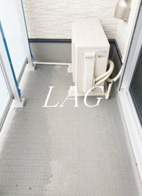 【バルコニー】 | リブリ KOYO並木 | バルコニーです。