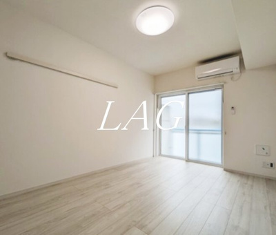 【居間・リビング】 | リブリ KOYO並木 | 洋室のお部屋です。