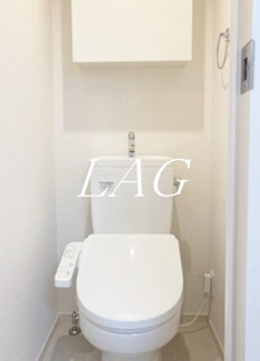 【トイレ】 | リブリ KOYO並木 | トイレです。