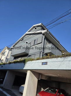 【外観】 | 上池台3丁目BR