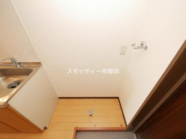 フローライト長居のその他