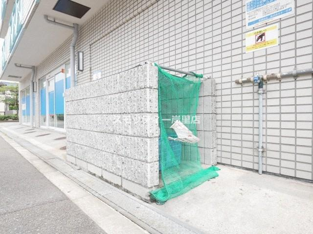 フローライト長居のその他共用部分
