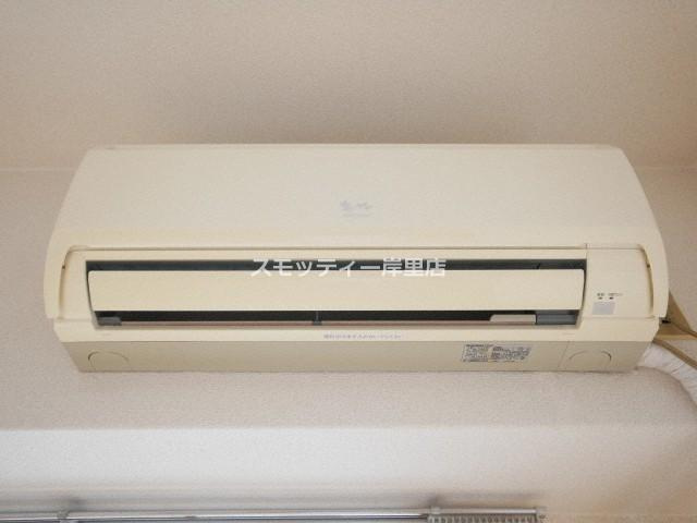 フローライト長居の設備