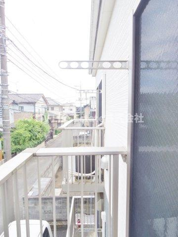 アムール 美園 