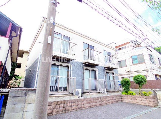 アムール 美園 