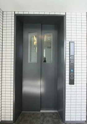 【設備】 | レアライズ清澄白河