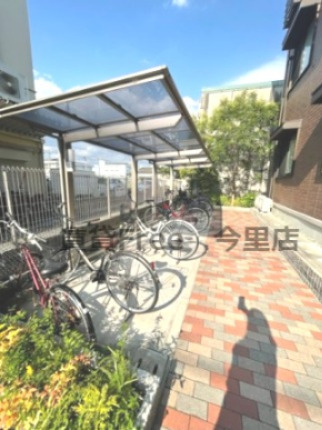 【その他共用部分】 | アパートメントy 仲介手数料無料