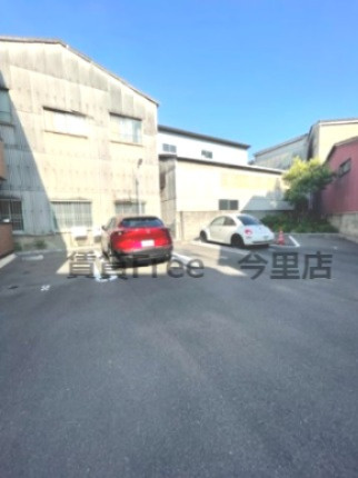 【駐車場】 | アパートメントy 仲介手数料無料