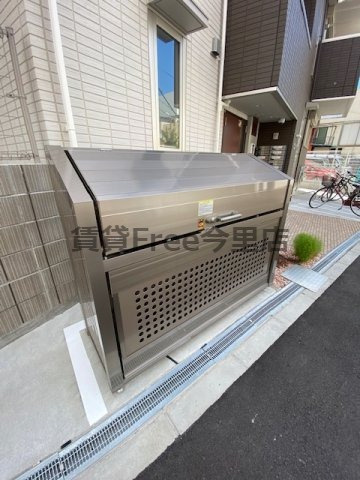 【その他共用部分】 | ドゥソレイユ　仲介手数料無料