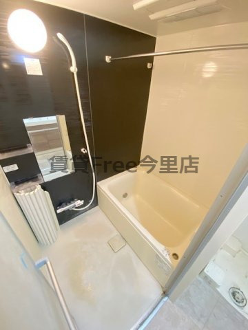 【浴室】 | プランドール林寺　仲介手数料無料