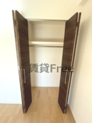 【収納】 | プランドール林寺　仲介手数料無料