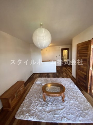 【内装】 | ユトリロ東幸 | 別部屋写真です。