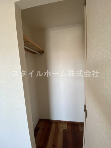 【収納】 | ユトリロ東幸 | 別部屋写真です。