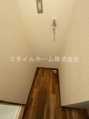 【その他共用部分】 | ユトリロ東幸 | 別部屋写真です。