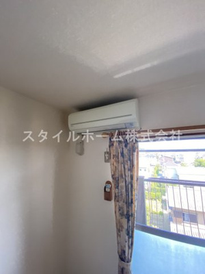 【設備】 | ユトリロ東幸 | 別部屋写真です。