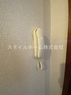 【セキュリティ】 | ユトリロ東幸 | 別部屋写真です。