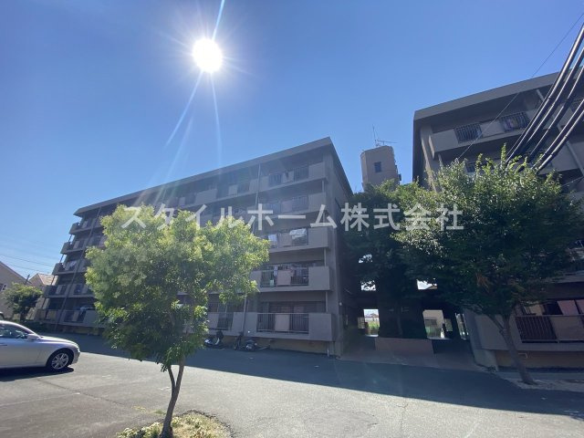 【外観】 | ユトリロ東幸