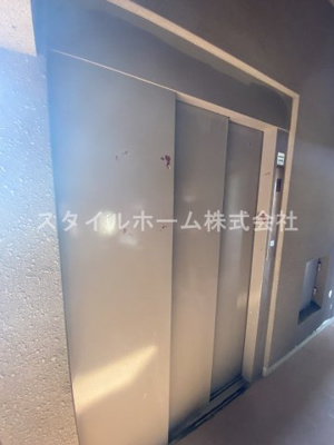 【その他共用部分】 | ユトリロ東幸