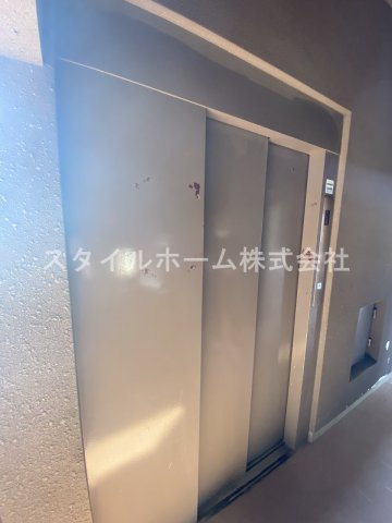 【その他共用部分】 | ユトリロ東幸
