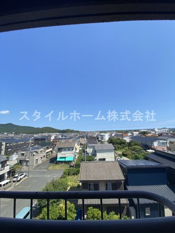 【展望】 | ユトリロ東幸 | 別部屋写真です。