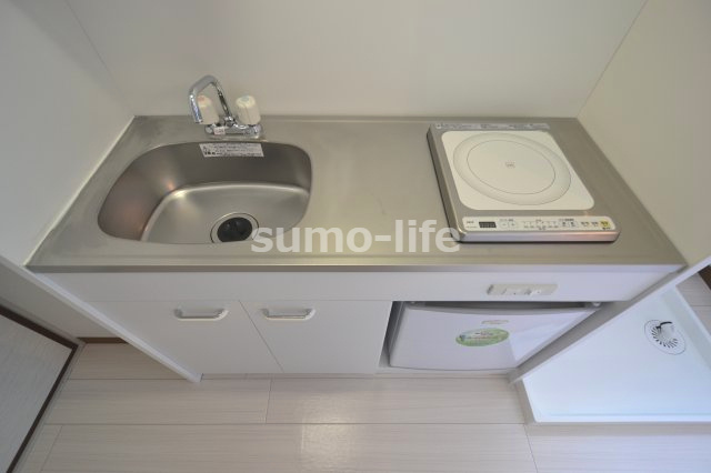 リーフ塚口のその他