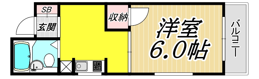 リーフ塚口